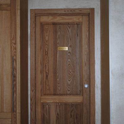 Porte interne - Falegnameria Donatello