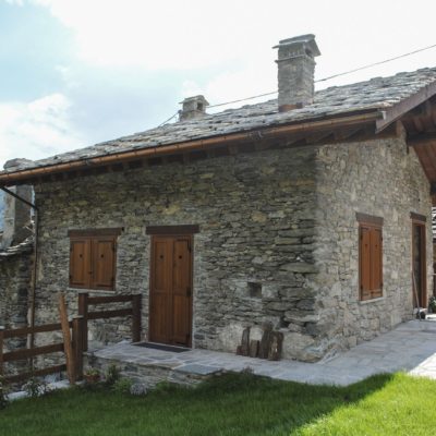 Serramenti - Falegnameria Donatello