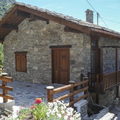 Serramenti - Falegnameria Donatello