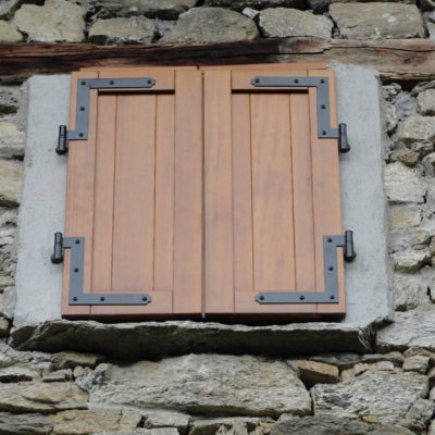 Serramenti - Falegnameria Donatello