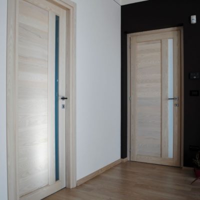 Porte interne - Falegnameria Donatello