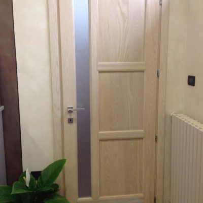 Porte interne - Falegnameria Donatello
