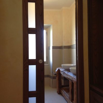 Porte interne - Falegnameria Donatello