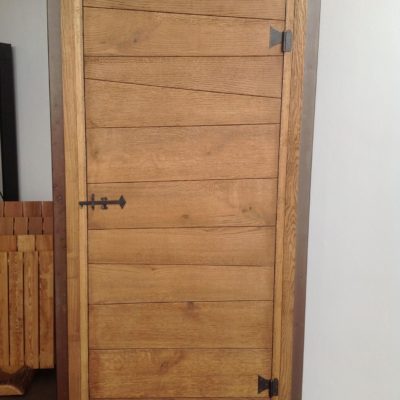 Porte interne - Falegnameria Donatello