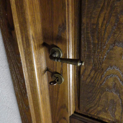 Porte interne - Falegnameria Donatello