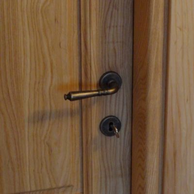 Porte interne - Falegnameria Donatello