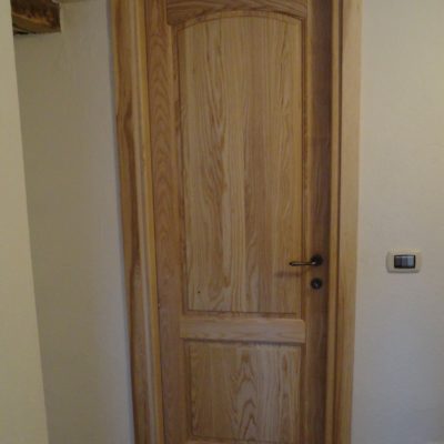 Porte interne - Falegnameria Donatello
