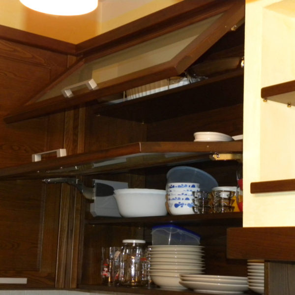 Cucine - Falegnameria Donatello