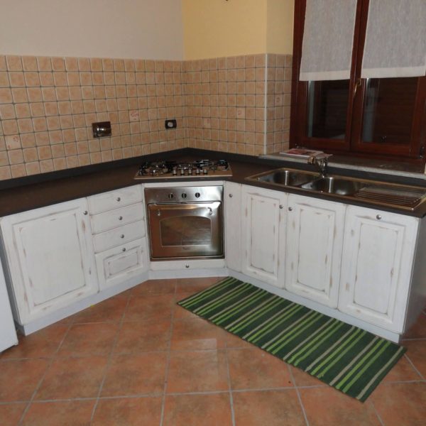 Cucine - Falegnameria Donatello