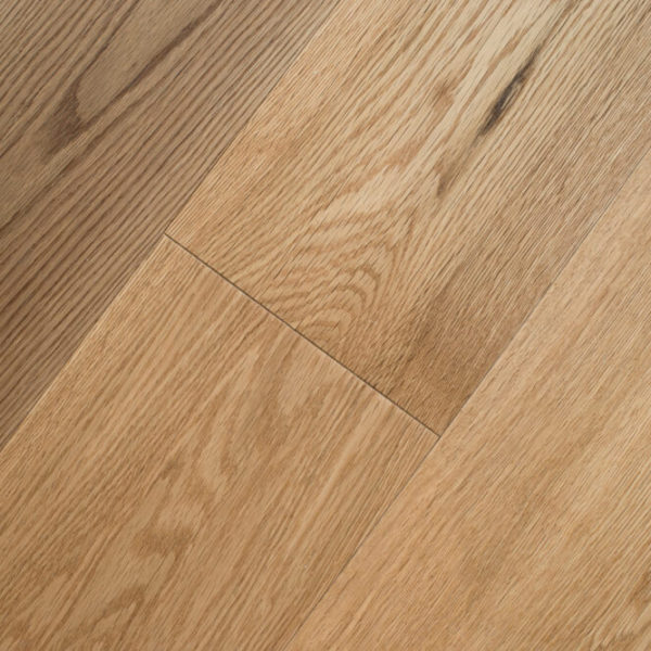 Parquet in rovere naturale (Arch. Paola Mazzaglia)