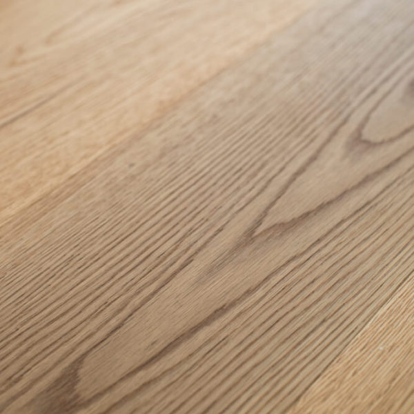 Parquet in rovere naturale (Arch. Paola Mazzaglia)