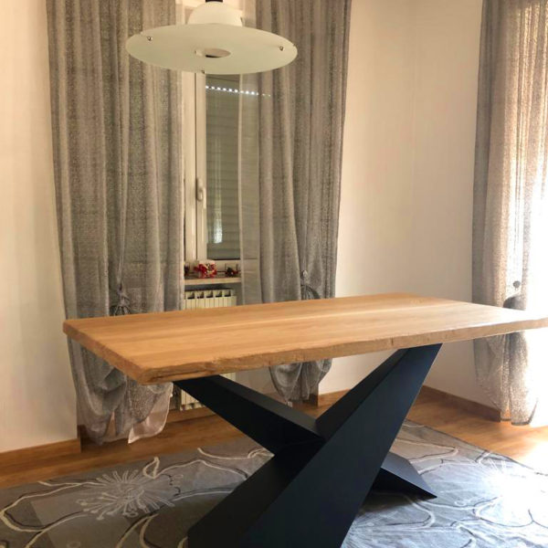 Tavolo da pranzo